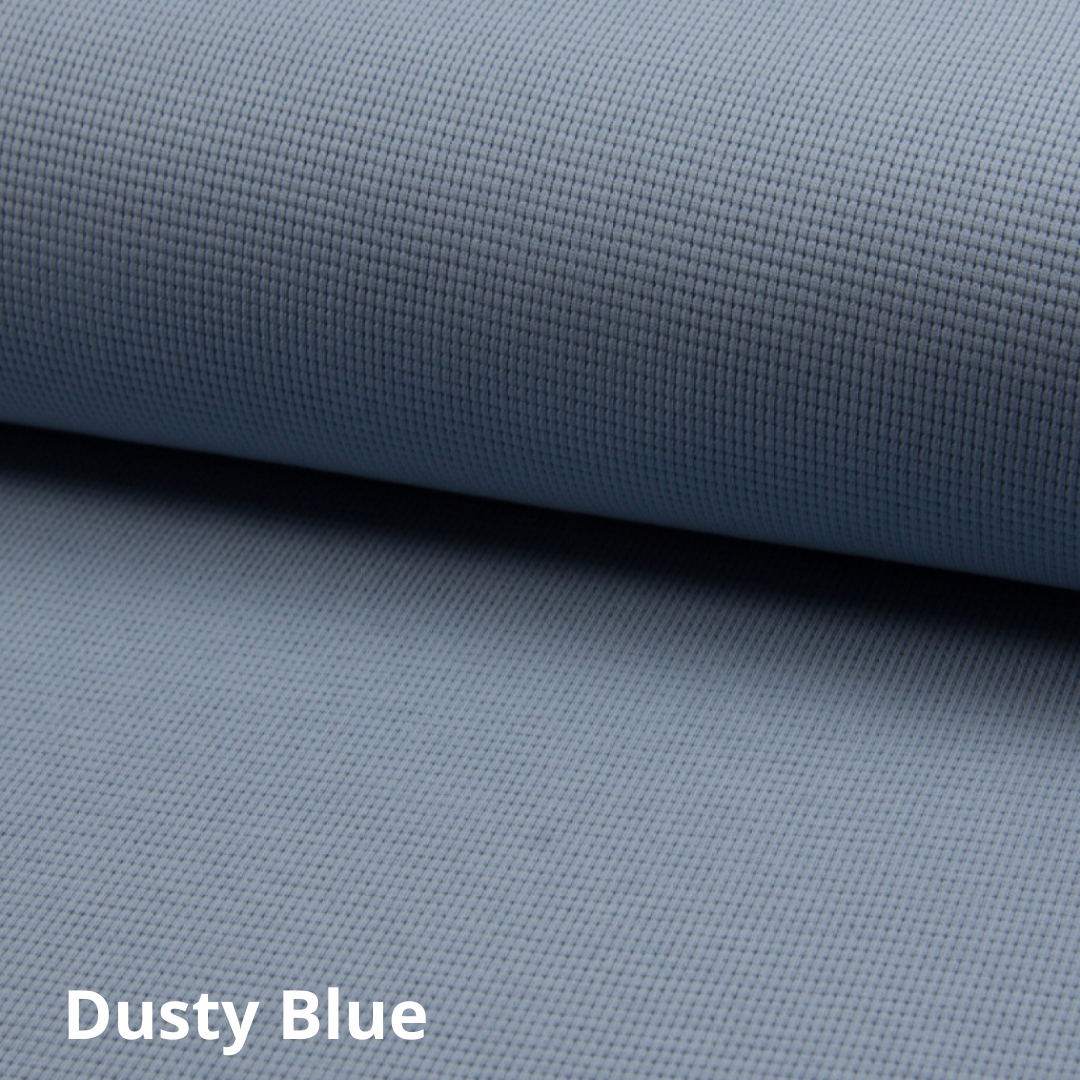 Dusty Blue